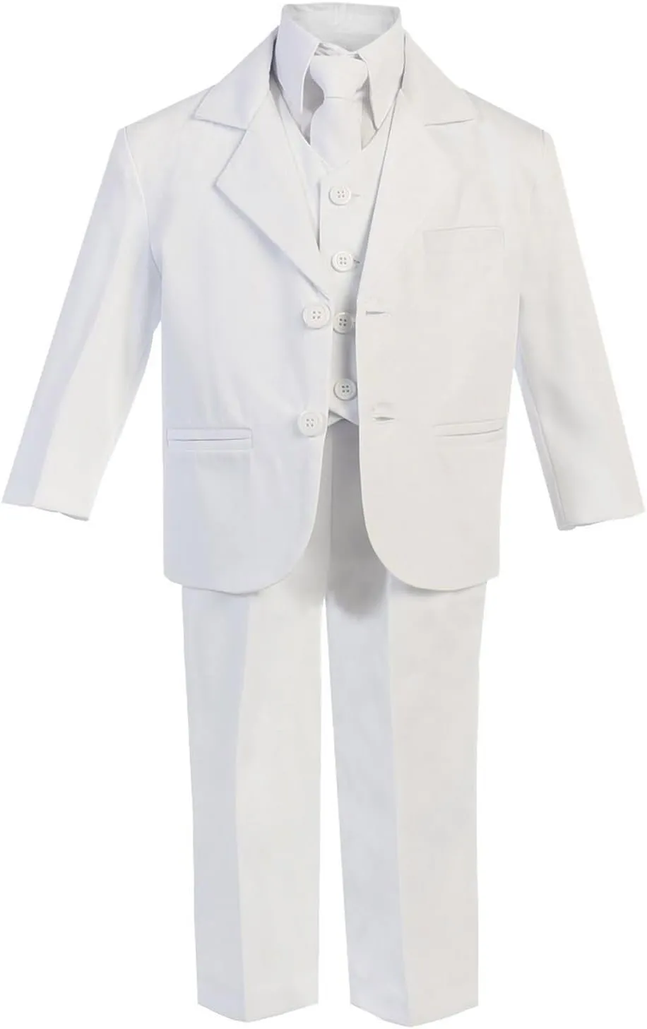1st Communion Boys Suits - Kids Suit - Toddler & Baby Boys' Suits & Sport Coats - Trajes de Vestir para Nios
