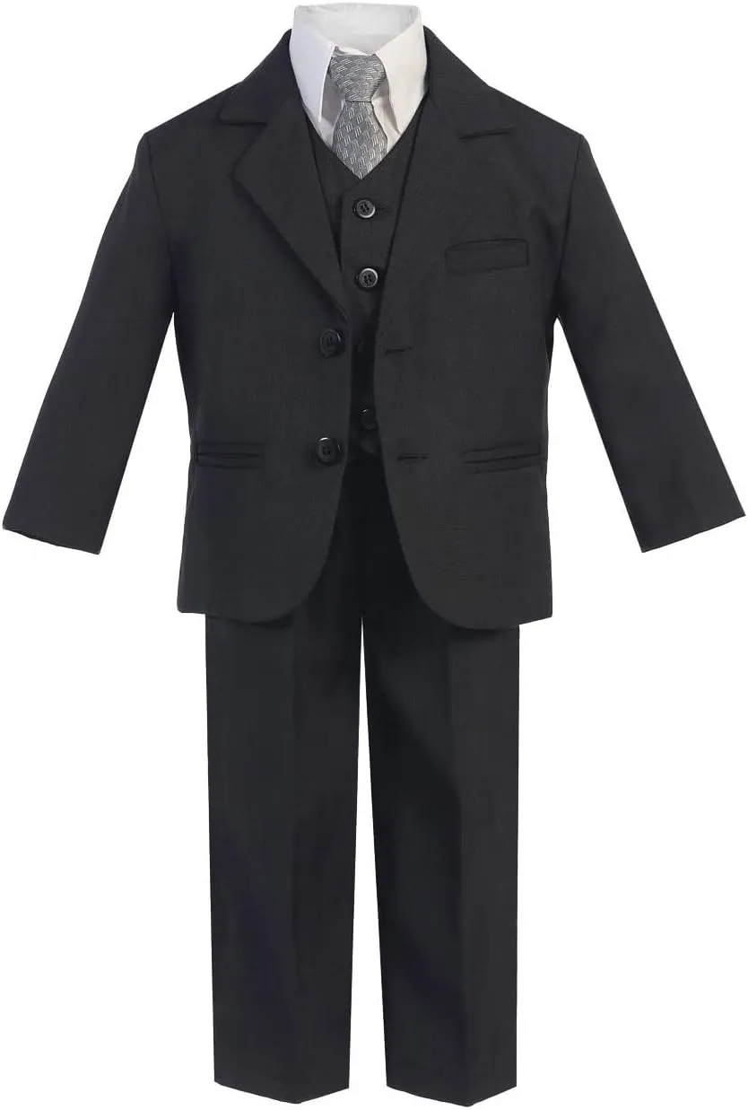 1st Communion Boys Suits - Kids Suit - Toddler & Baby Boys' Suits & Sport Coats - Trajes de Vestir para Nios