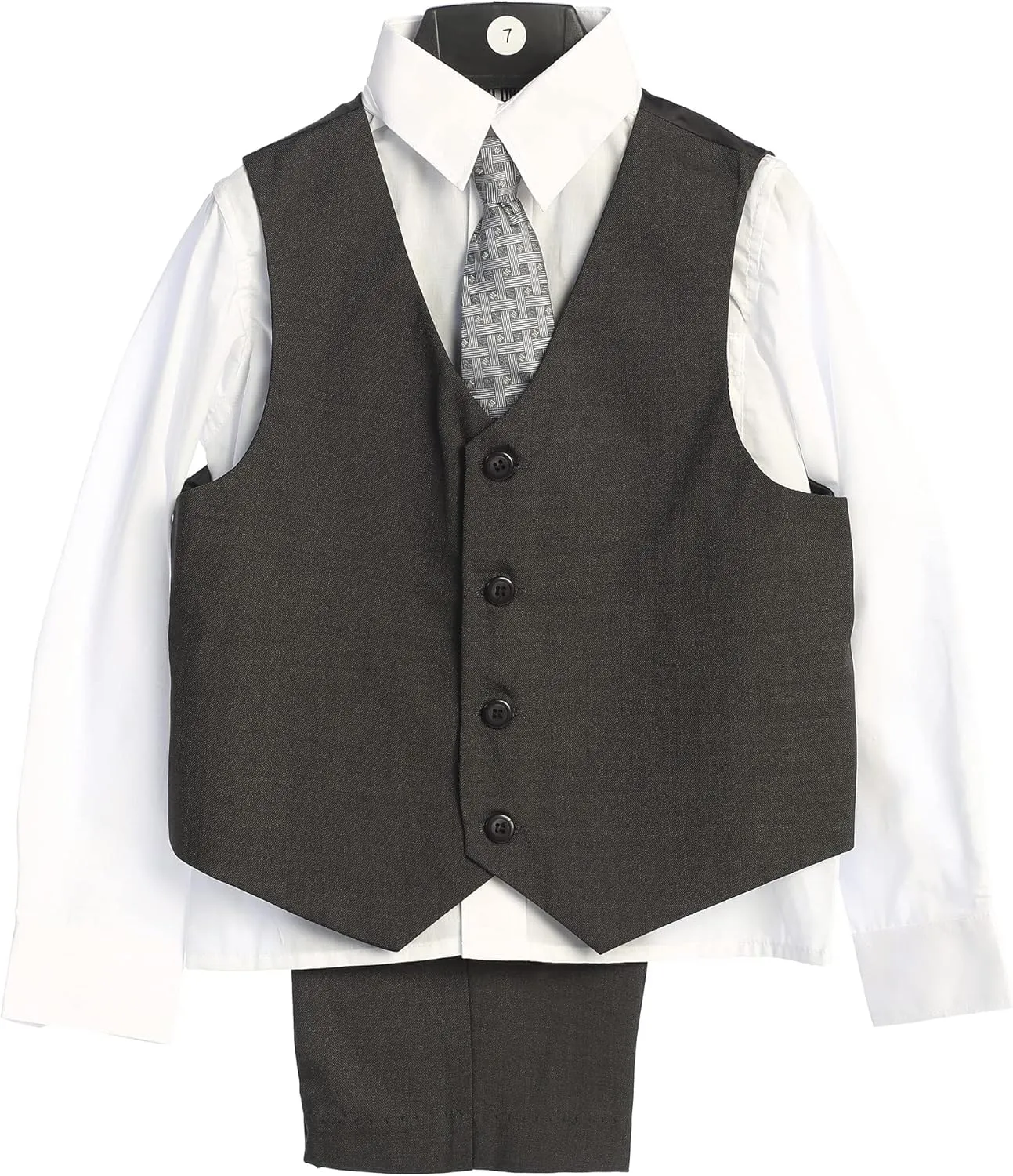 1st Communion Boys Suits - Kids Suit - Toddler & Baby Boys' Suits & Sport Coats - Trajes de Vestir para Nios