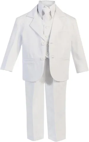 1st Communion Boys Suits - Kids Suit - Toddler & Baby Boys' Suits & Sport Coats - Trajes de Vestir para Nios
