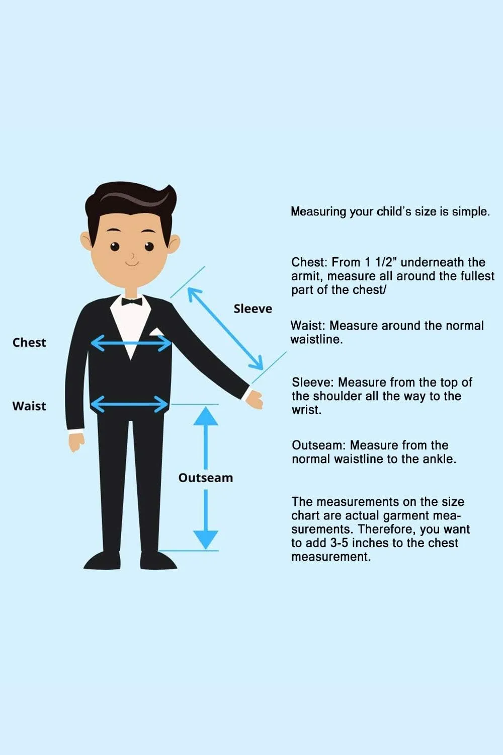 1st Communion Boys Suits - Kids Suit - Toddler & Baby Boys' Suits & Sport Coats - Trajes de Vestir para Nios