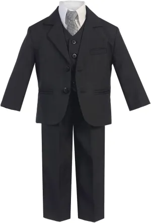 1st Communion Boys Suits - Kids Suit - Toddler & Baby Boys' Suits & Sport Coats - Trajes de Vestir para Nios