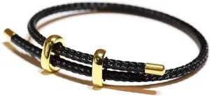 72ore Rope Bracelet for Women Men Designer Bracelet Adjustable Rope Bracelet Wire Rope Bracelet Couple Bracelet Red Black Bracelet Birthday Christmas Gifts for Girls Boys