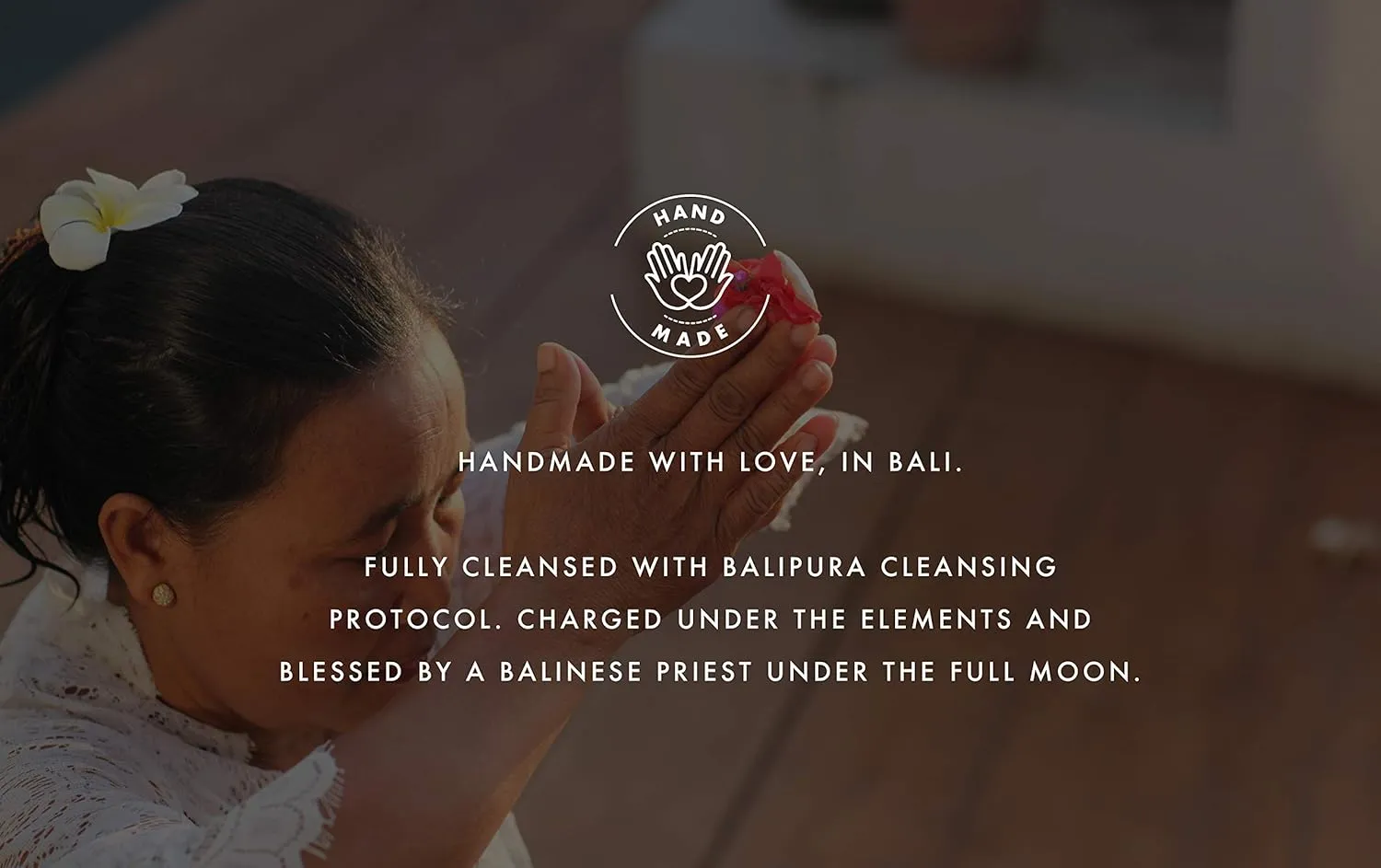 BALIPURA Aura Bracelet Collection for Women - 2mm SMALL (TINY) BEADS, Healing Crystals, Gemstones, and 925 Solid Silver Beads - Essential Women's Real Stone Bracelets