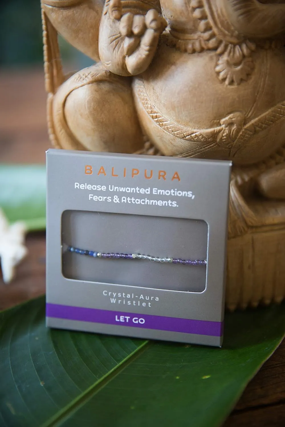 BALIPURA Aura Bracelet Collection for Women - 2mm SMALL (TINY) BEADS, Healing Crystals, Gemstones, and 925 Solid Silver Beads - Essential Women's Real Stone Bracelets