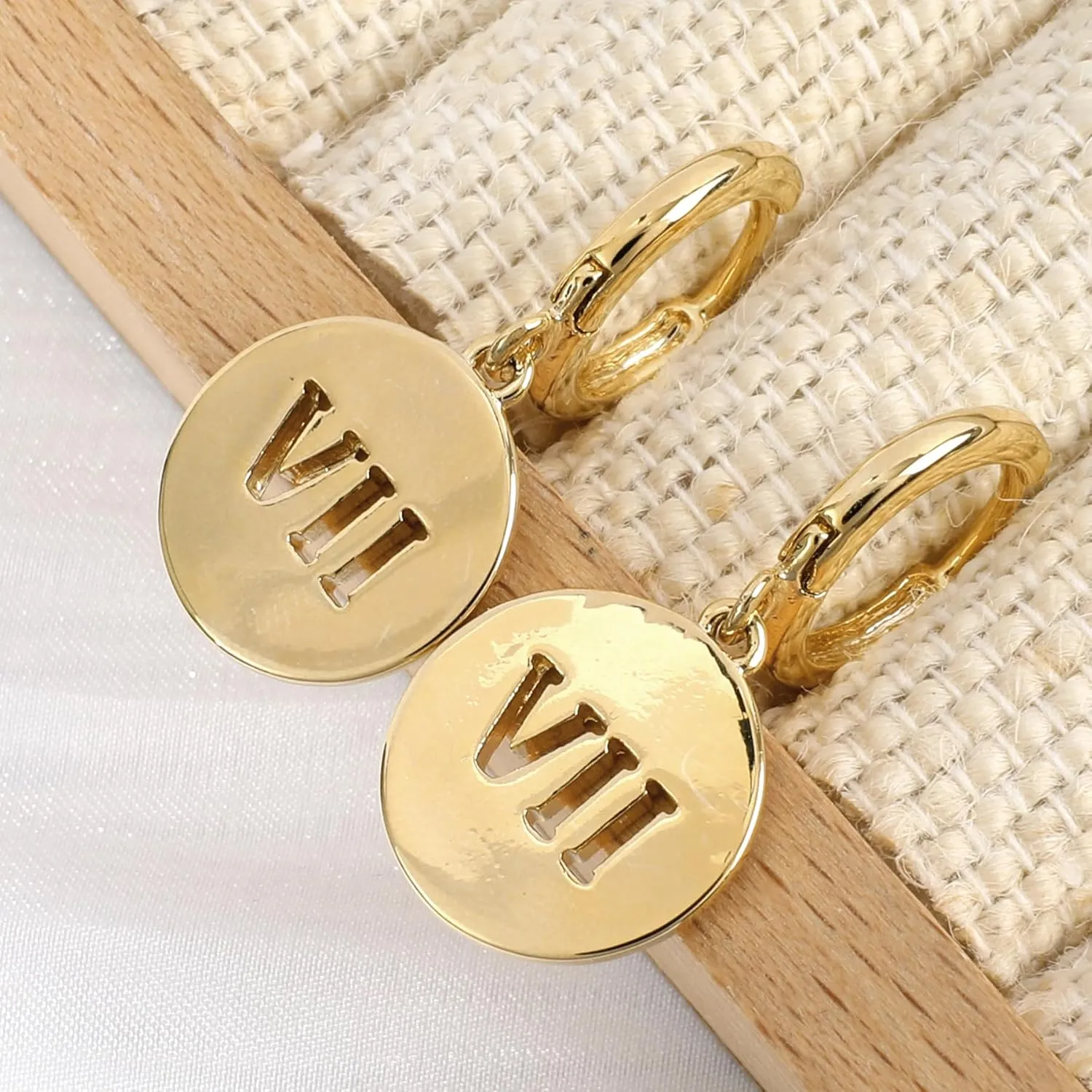 Cute Gold Smiley Face Huggie Hoop Earrings with Starry and Heart Eyes for Women 14K Gold Plated Dangle Smile Happy Face Earrings Drop Cubic Zirconia Hoop Earrings Trendy Preppy Jewelry Gifts for Teen