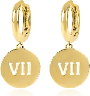 Cute Gold Smiley Face Huggie Hoop Earrings with Starry and Heart Eyes for Women 14K Gold Plated Dangle Smile Happy Face Earrings Drop Cubic Zirconia Hoop Earrings Trendy Preppy Jewelry Gifts for Teen