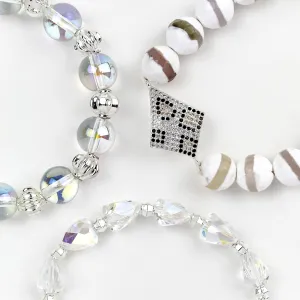ERIMISH GOLD COAST SAPPHIRE STARTER STACK