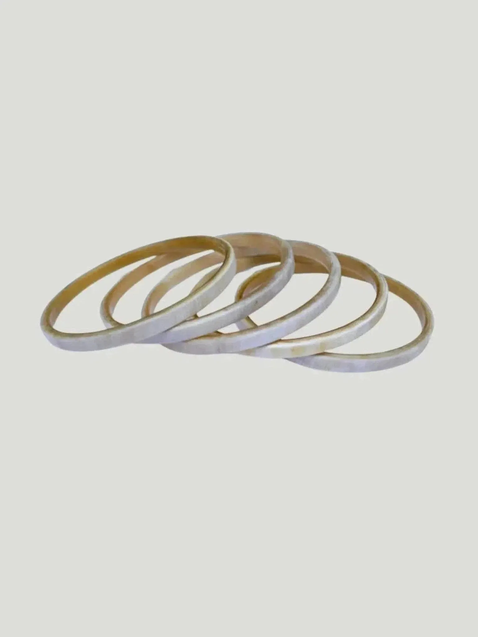 Fair Trade Winds Bedford Bracelet