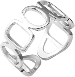 Handmade 925 Sterling Silver Ring Boho Thumb Band Open Statement Rings for Women Jewelry Christmas Gifts