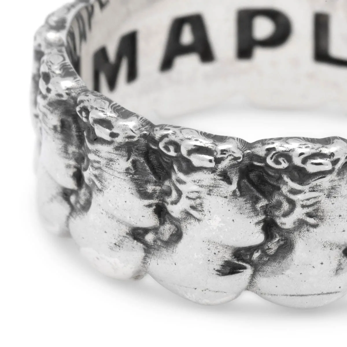 HISTORY RING