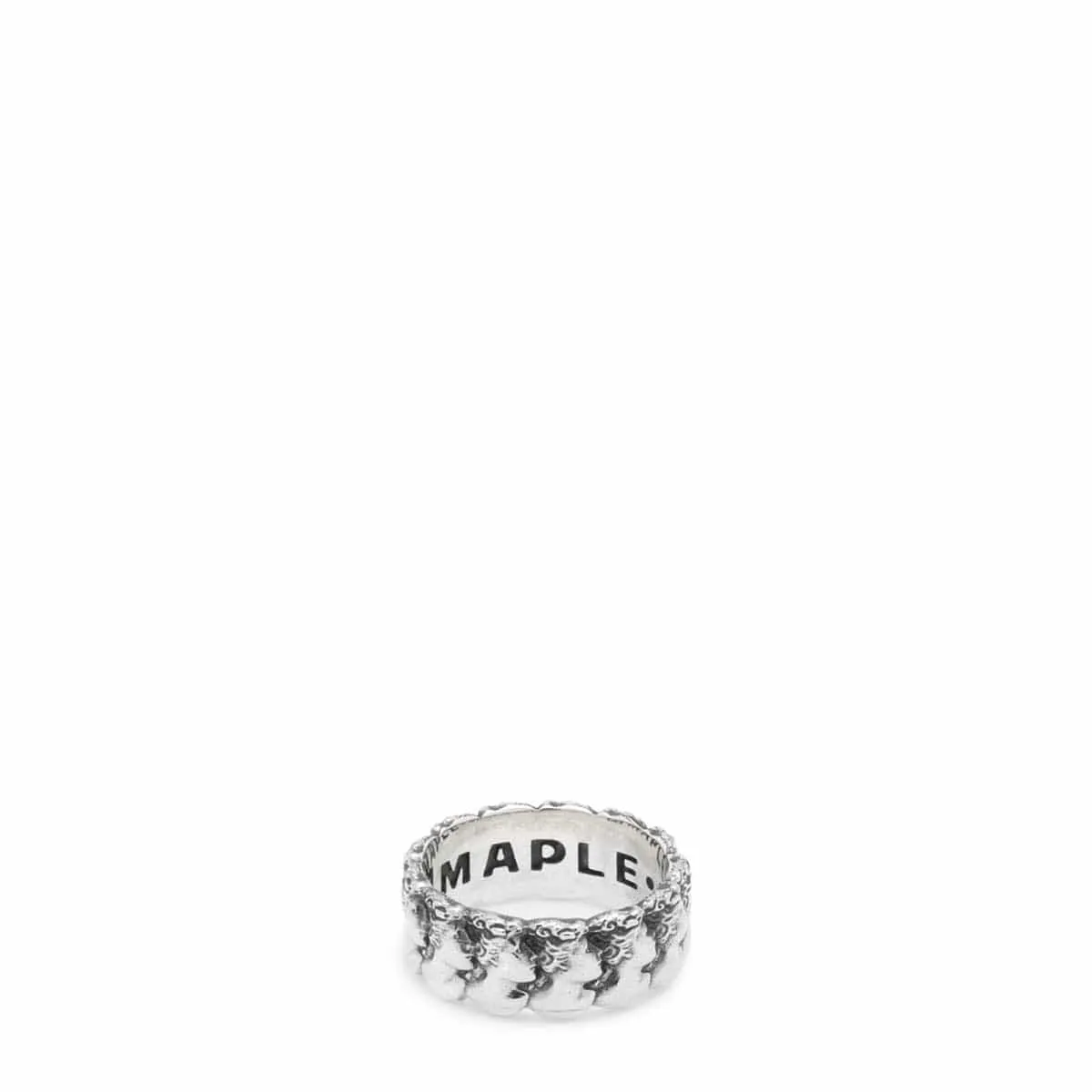 HISTORY RING