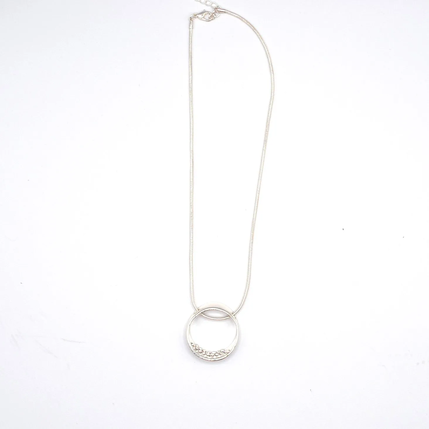 Hurley Necklace