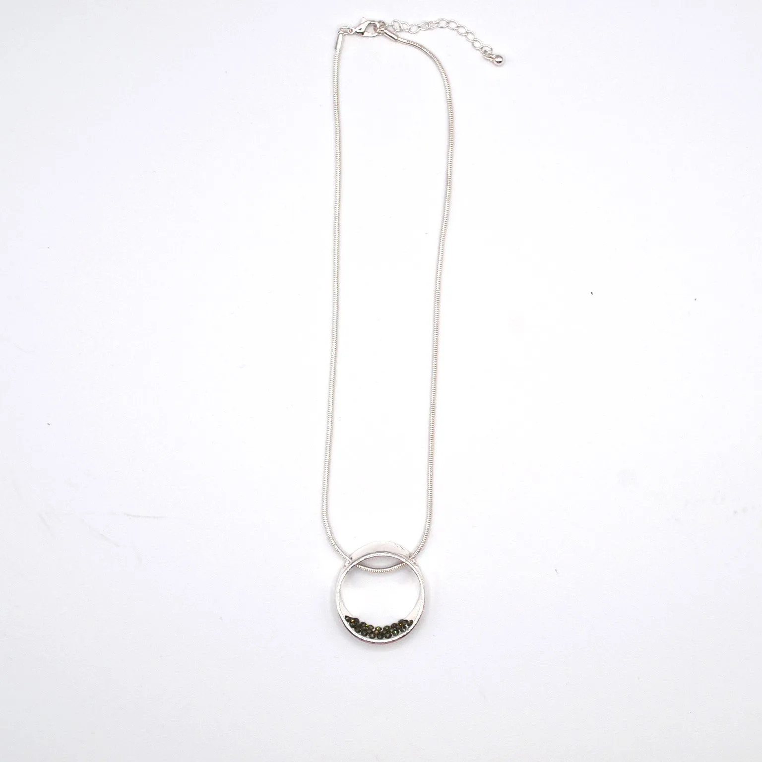 Hurley Necklace