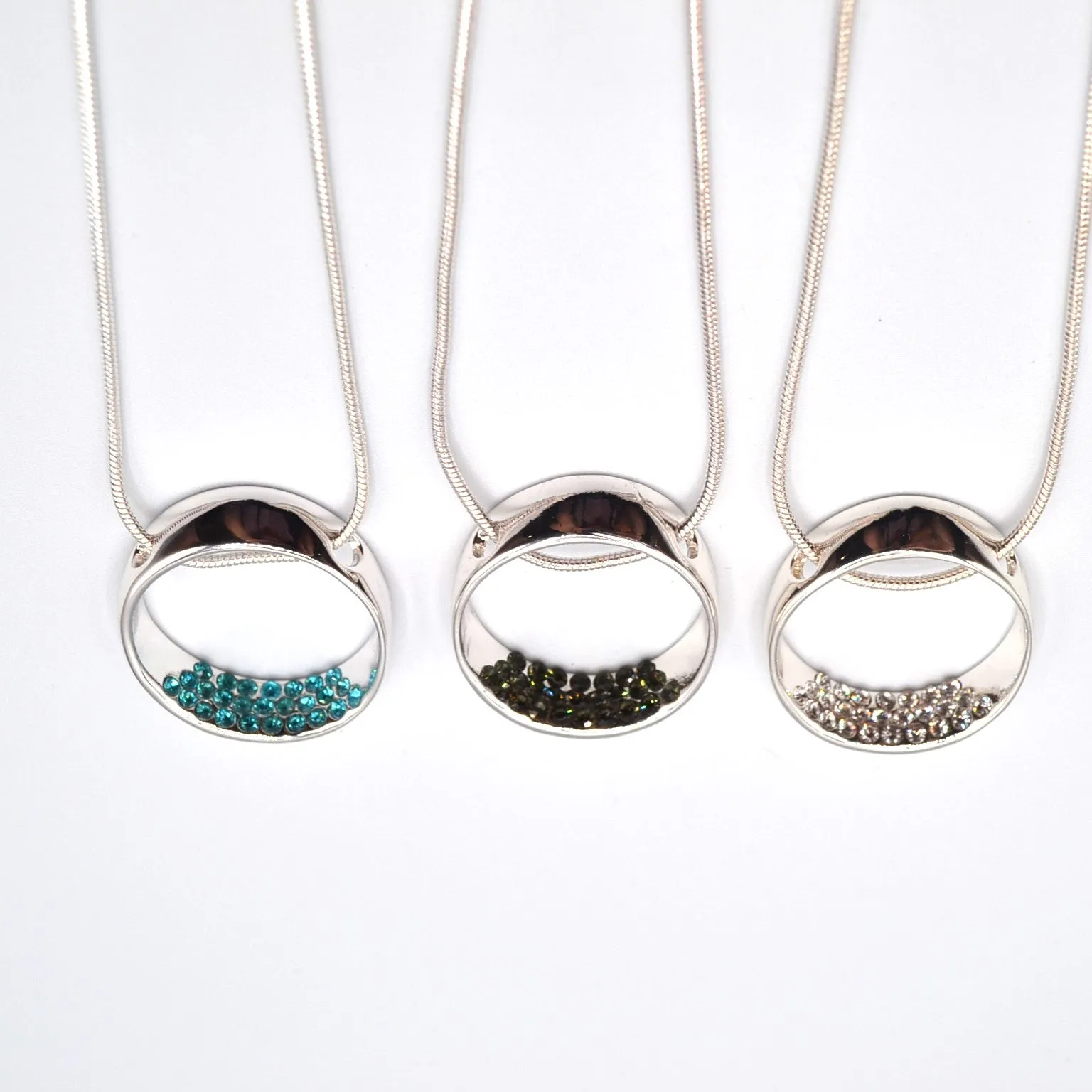 Hurley Necklace