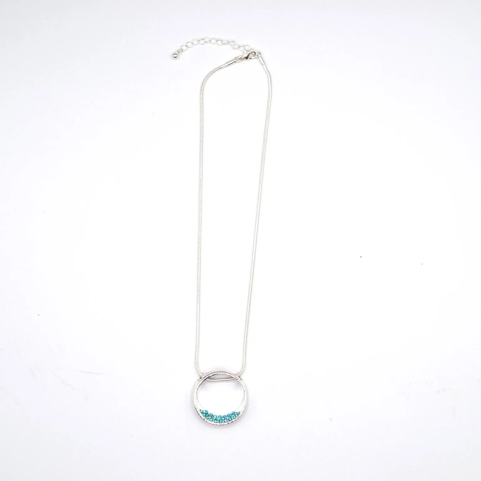 Hurley Necklace
