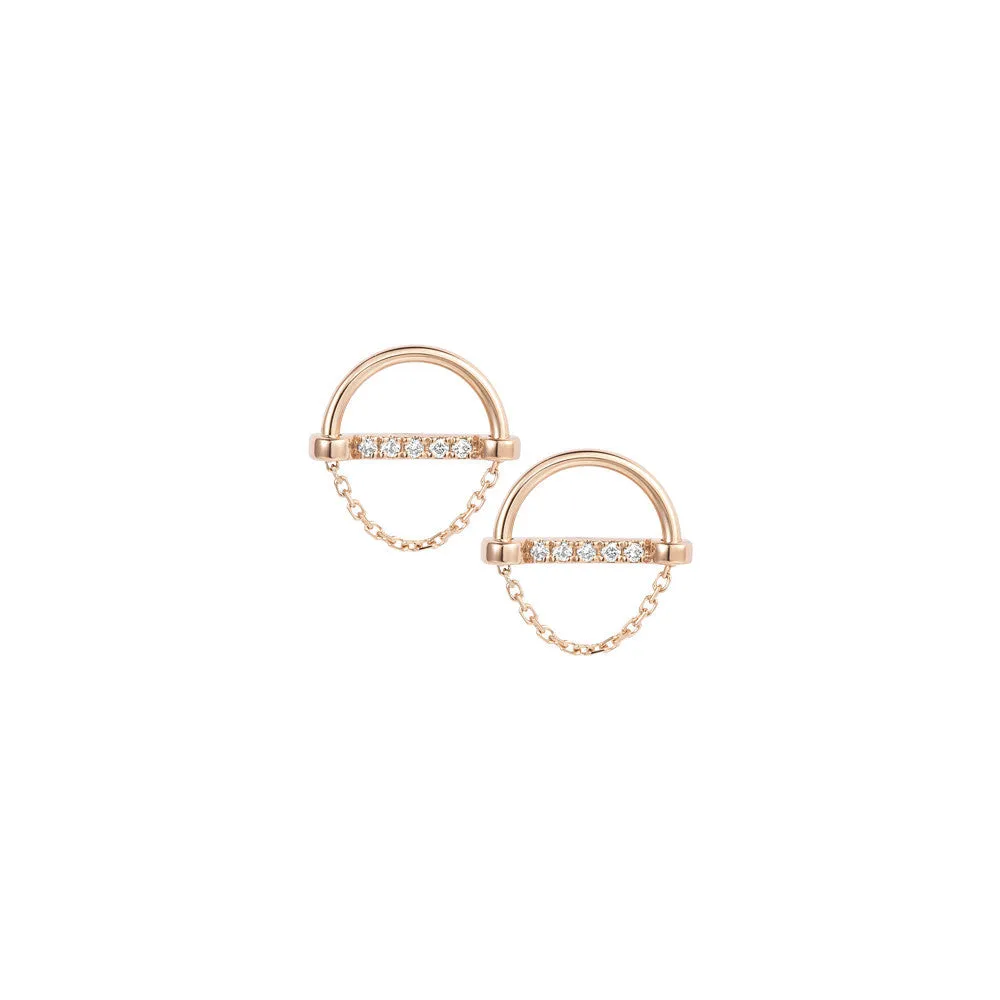 ICON FINE Studs