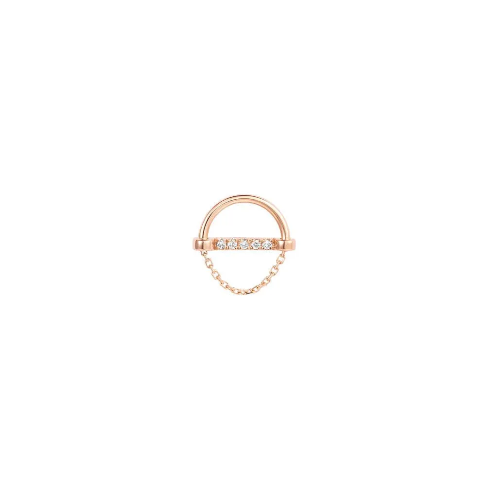ICON FINE Studs