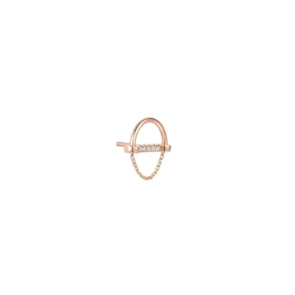 ICON FINE Studs