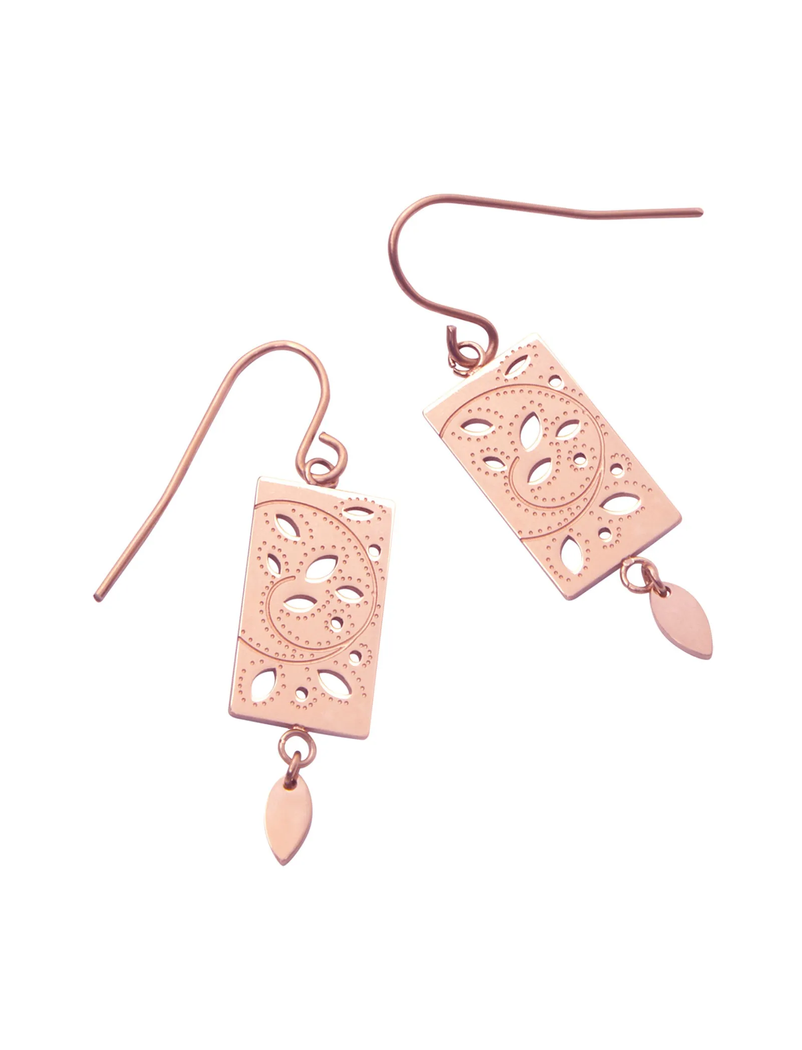 Leda Earrings