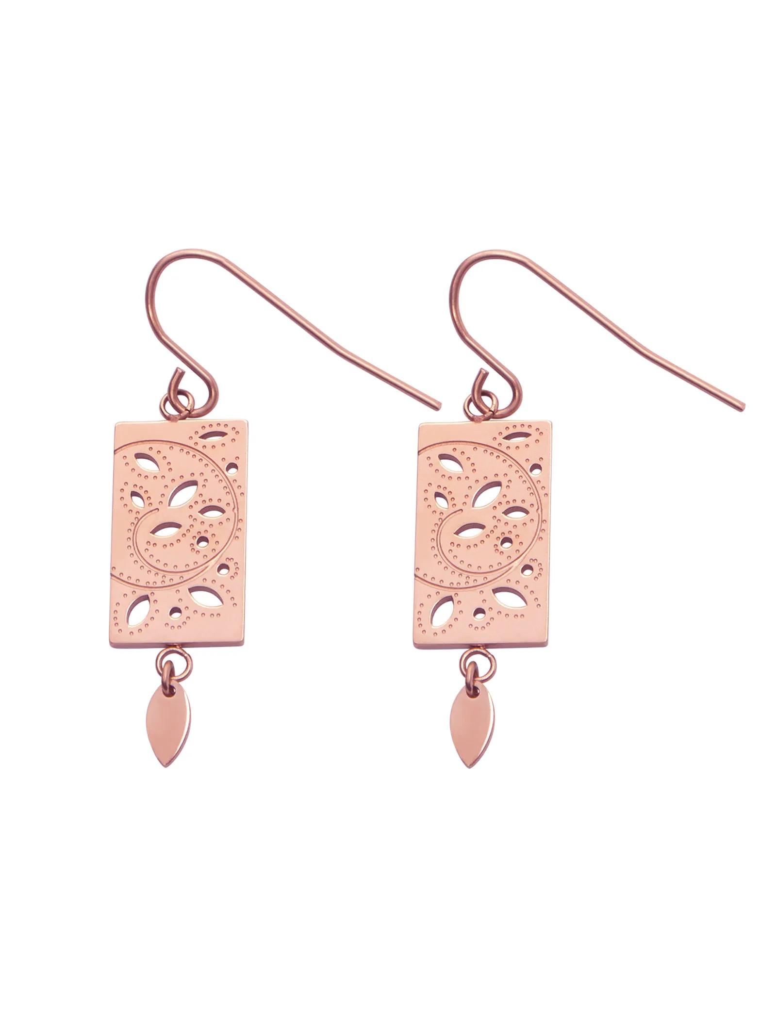 Leda Earrings
