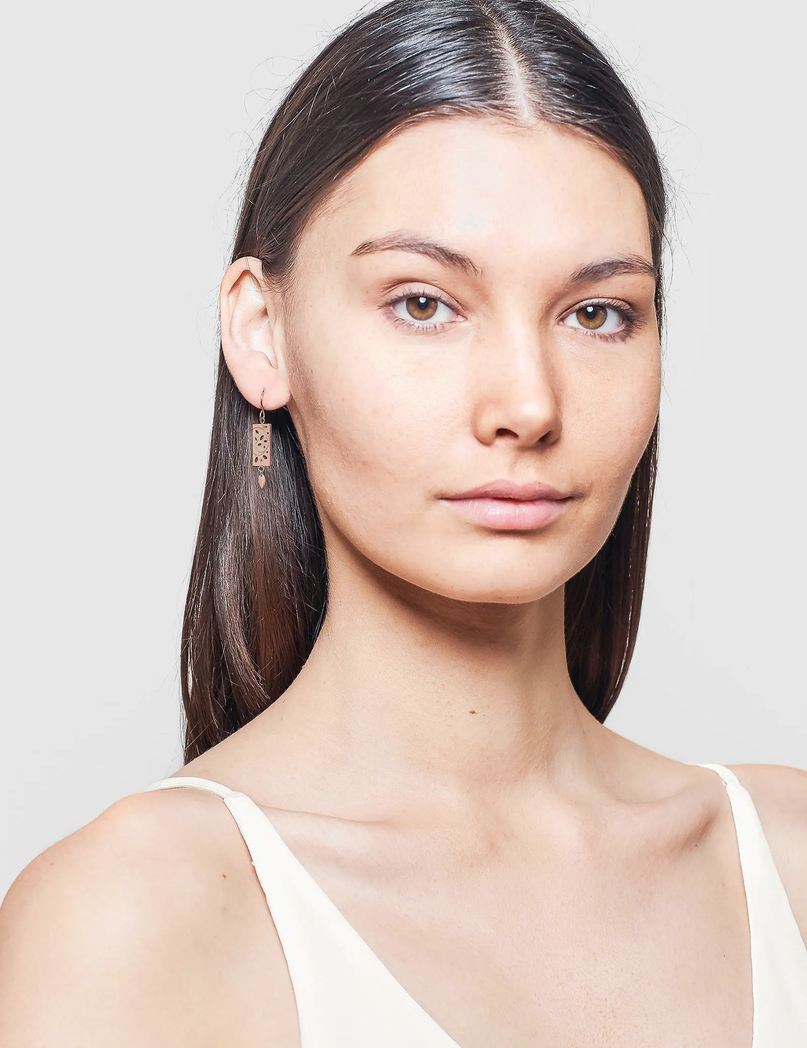Leda Earrings