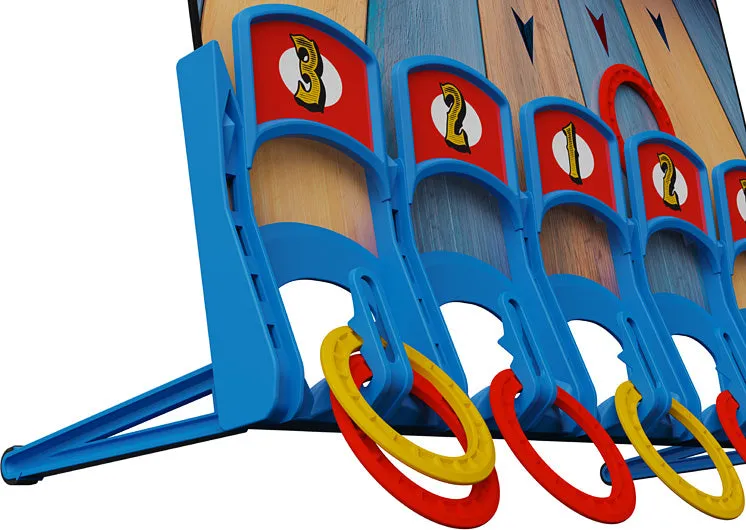 Marky Sparky - Flippin' Rings®