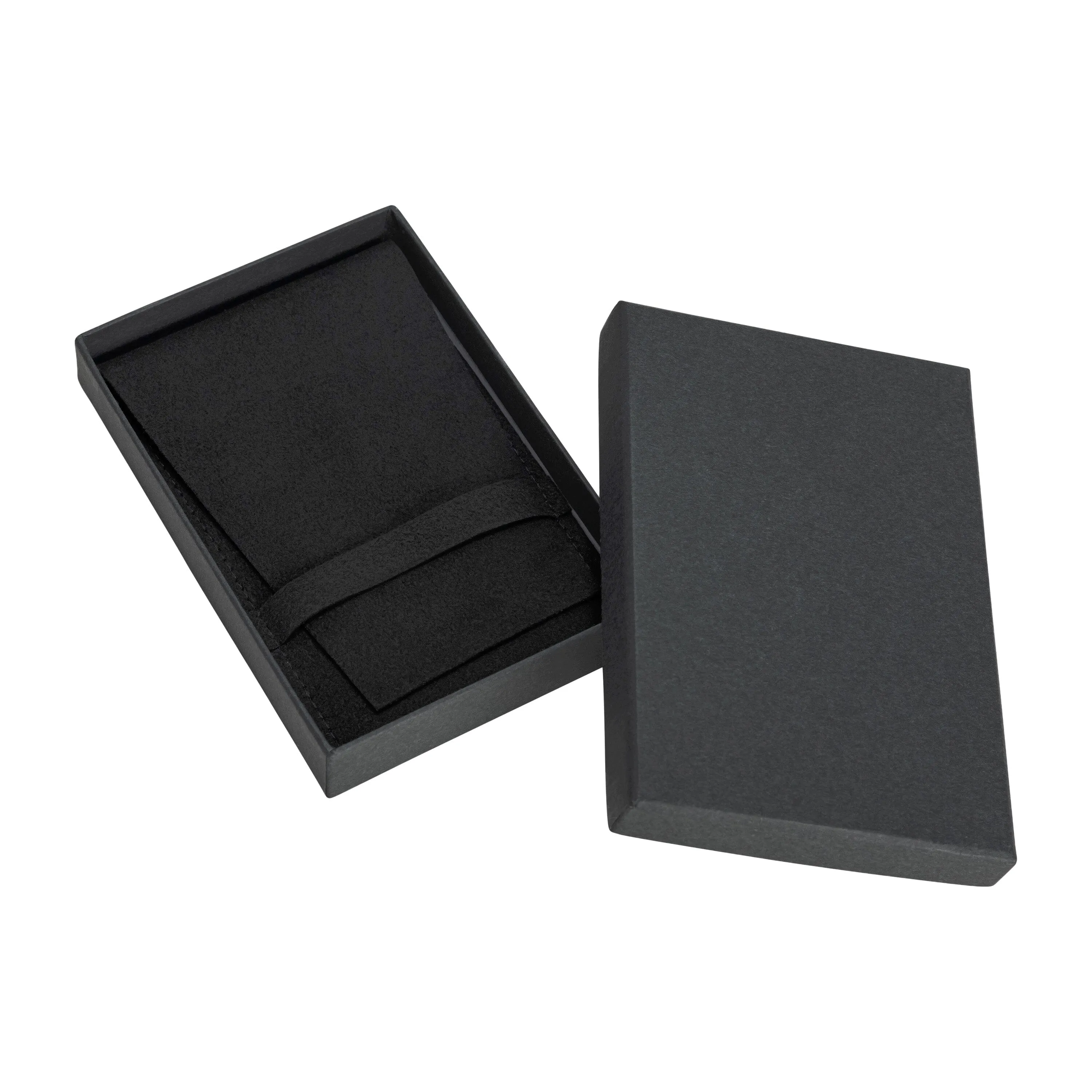 Microfiber Envelope Pouch W/ Insert - Medium