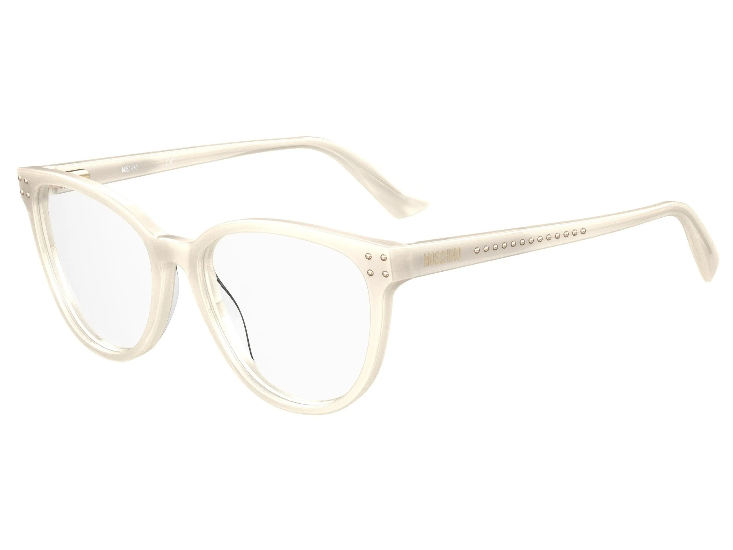 Moschino  Cat-Eye Frame - MOS596