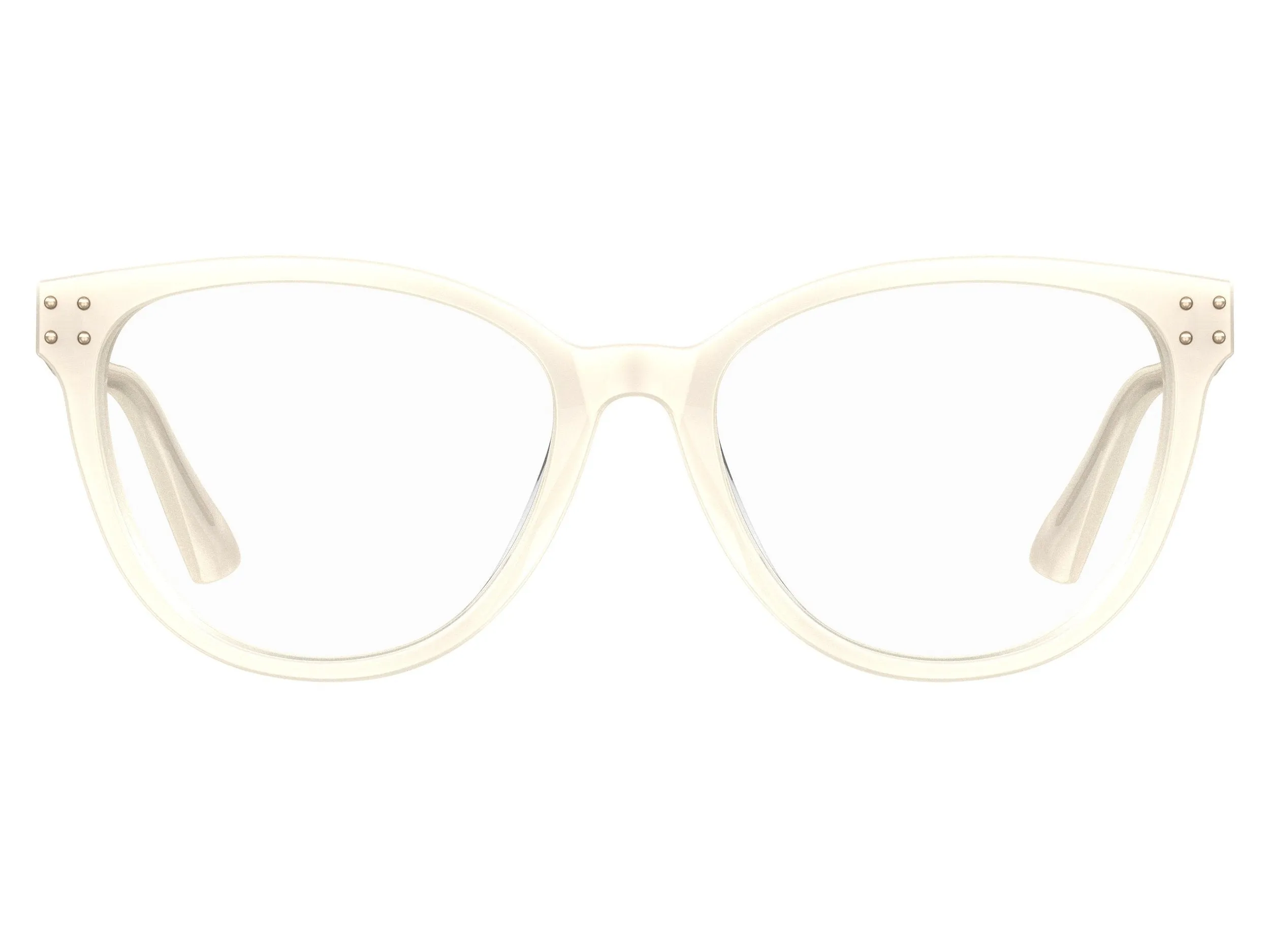 Moschino  Cat-Eye Frame - MOS596