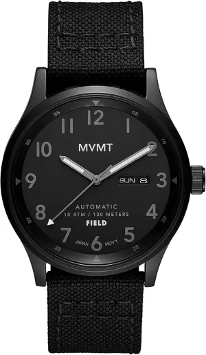MVMT Field Men's Automatic Watch