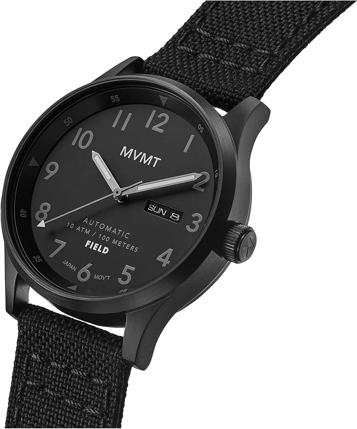 MVMT Field Men's Automatic Watch