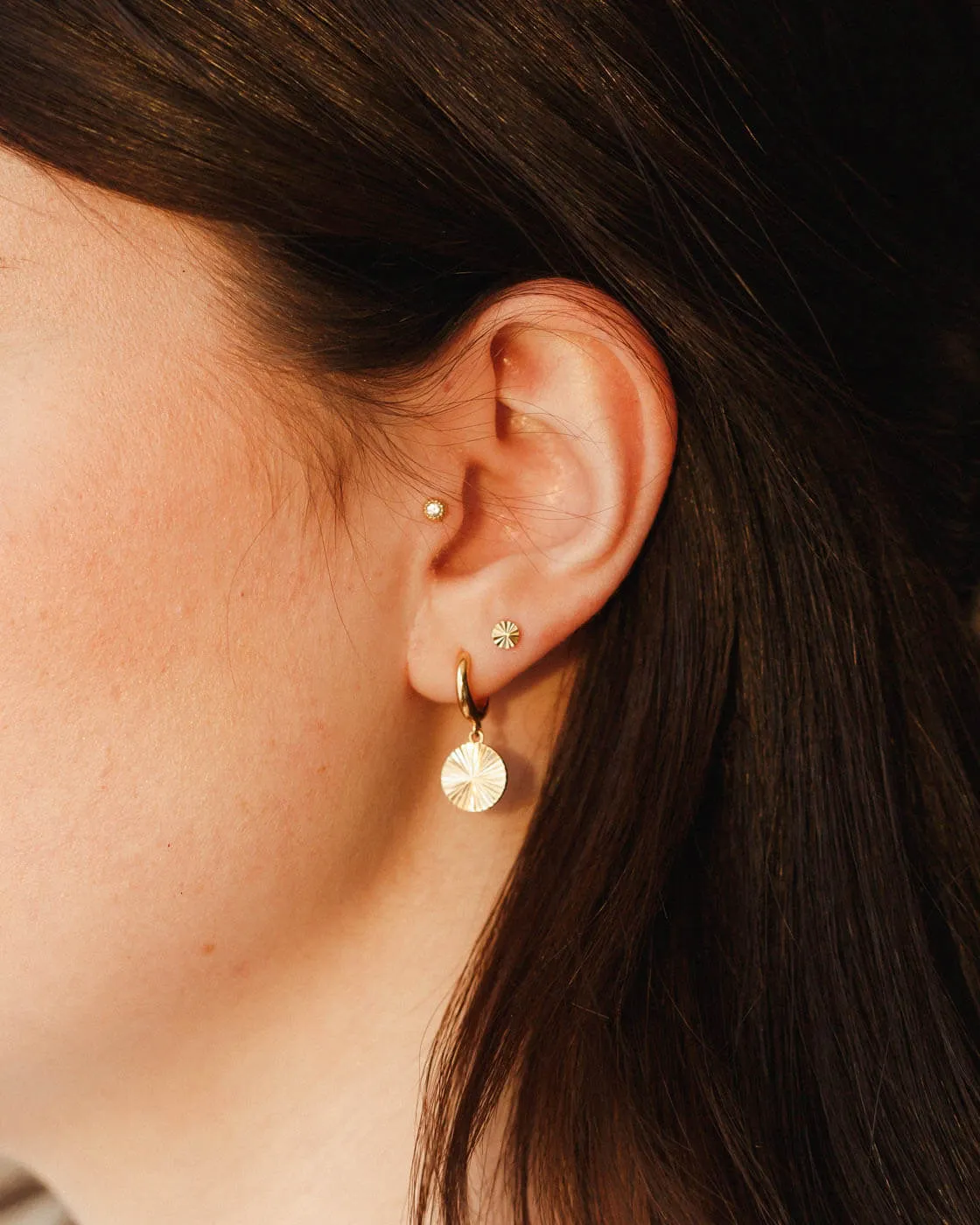 Radiant Studs