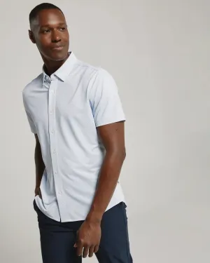 short sleeve shirt Cassian