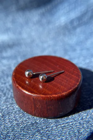 Standard Earrings