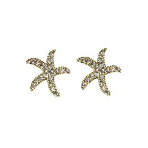 STARFISH STUDS