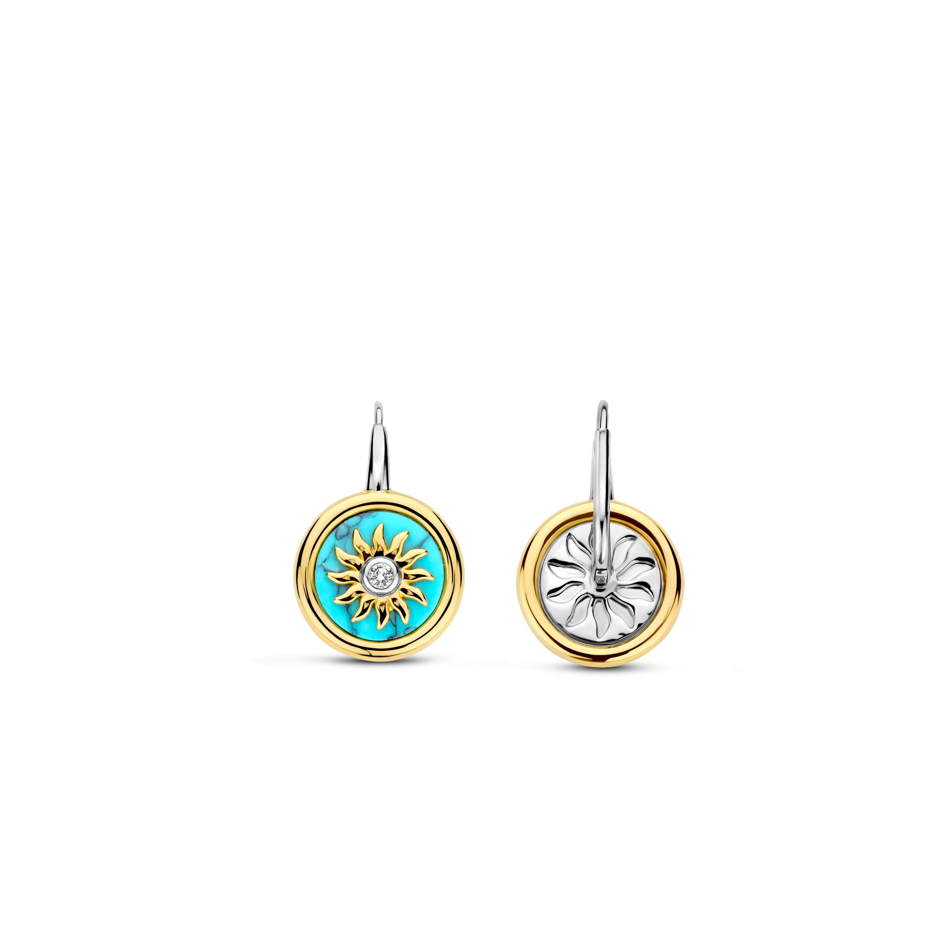 TI SENTO Earrings 7971TQ