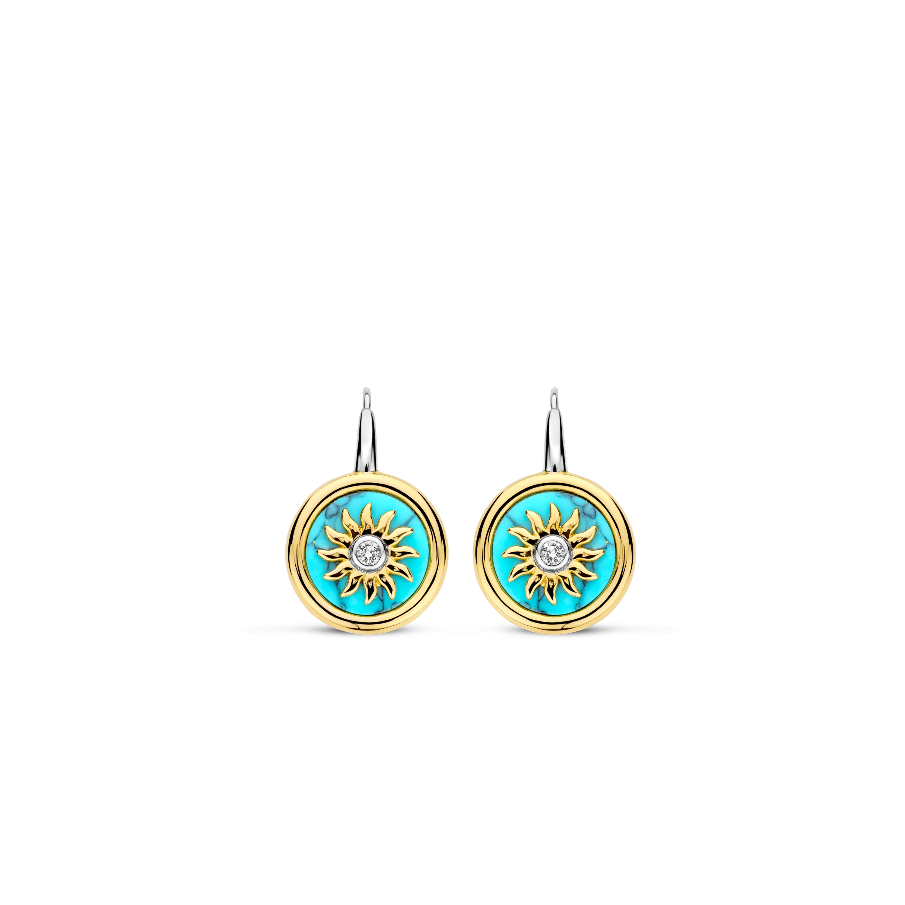 TI SENTO Earrings 7971TQ